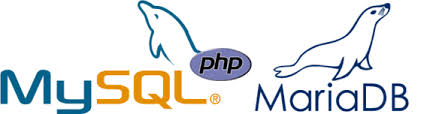 Powered by MariaDB, MySQL, PHP